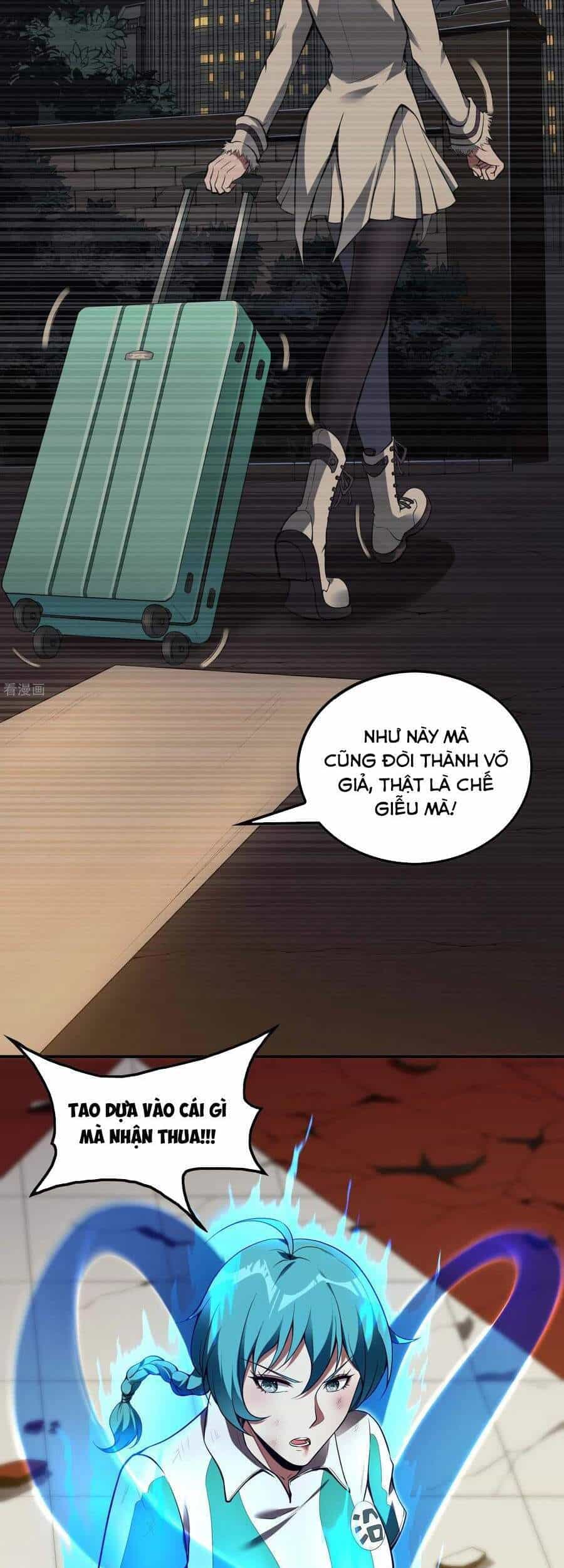 Đệ Nhất Ở Rể - Chương 51 - ảnh 24