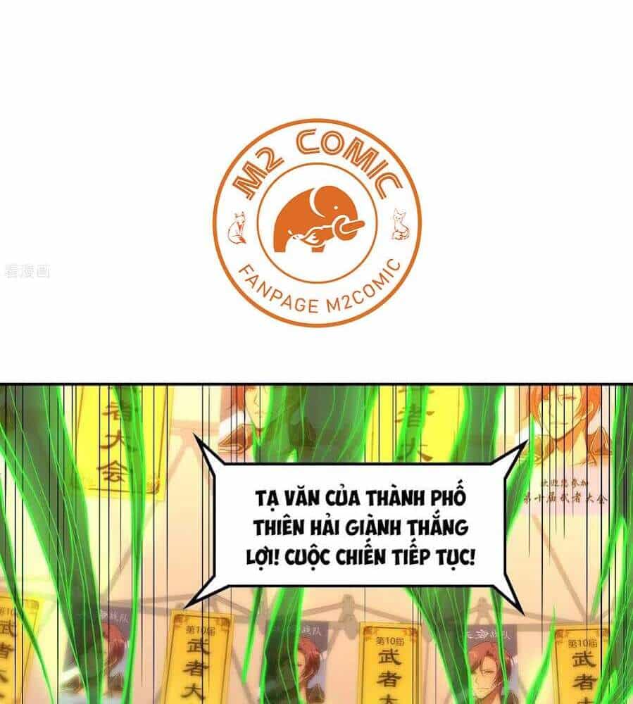 Đệ Nhất Ở Rể - Chương 52 - ảnh 31