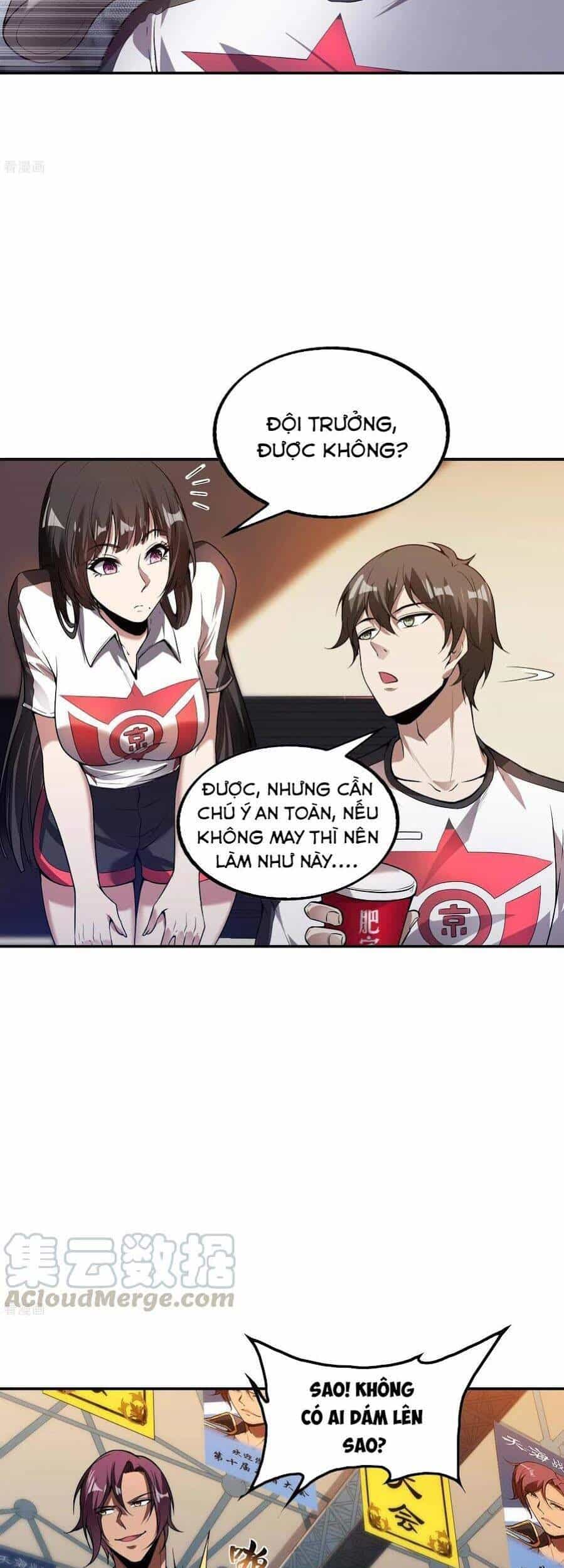 Đệ Nhất Ở Rể - Chương 52 - ảnh 4