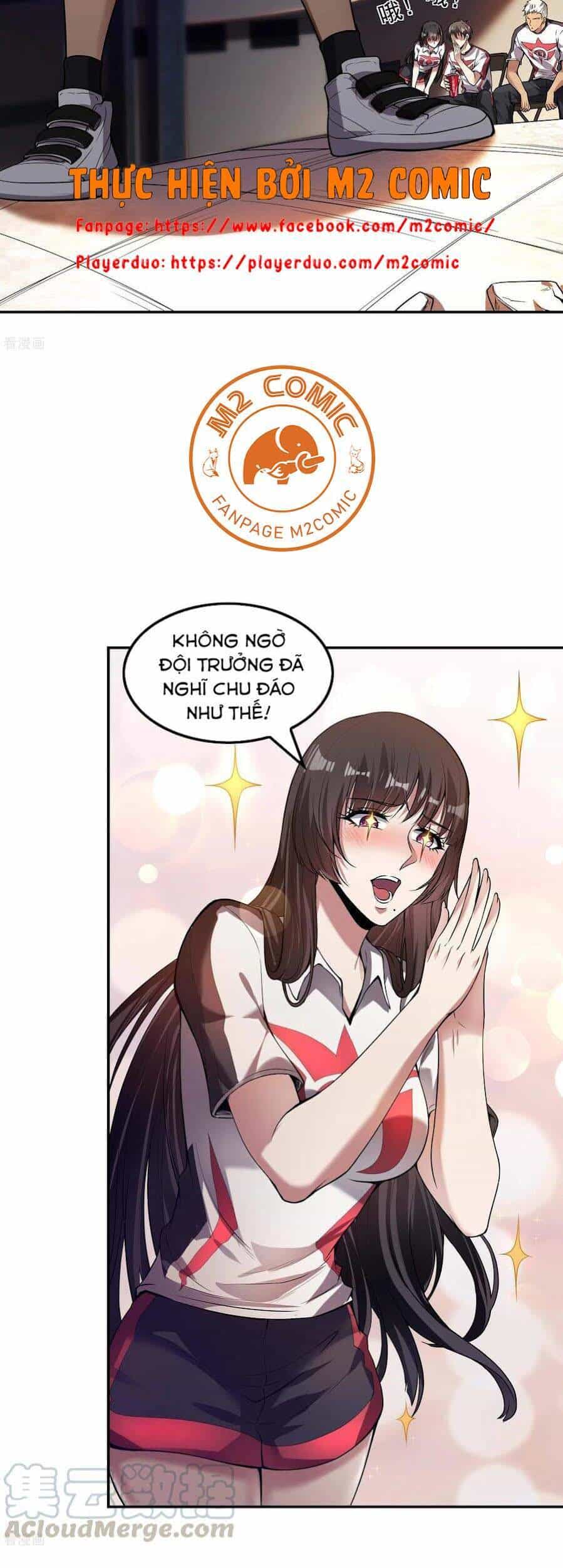Đệ Nhất Ở Rể - Chương 52 - ảnh 6