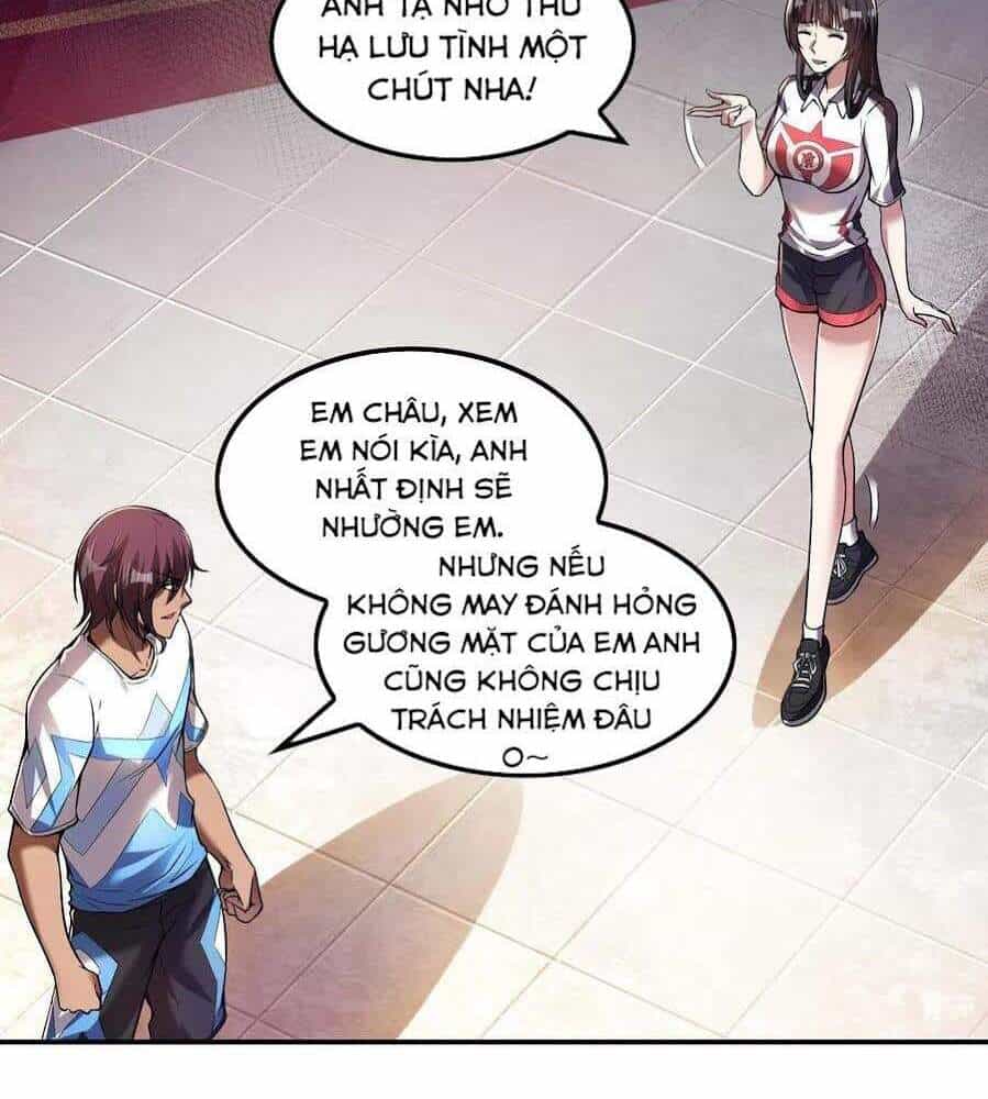 Đệ Nhất Ở Rể - Chương 52 - ảnh 9
