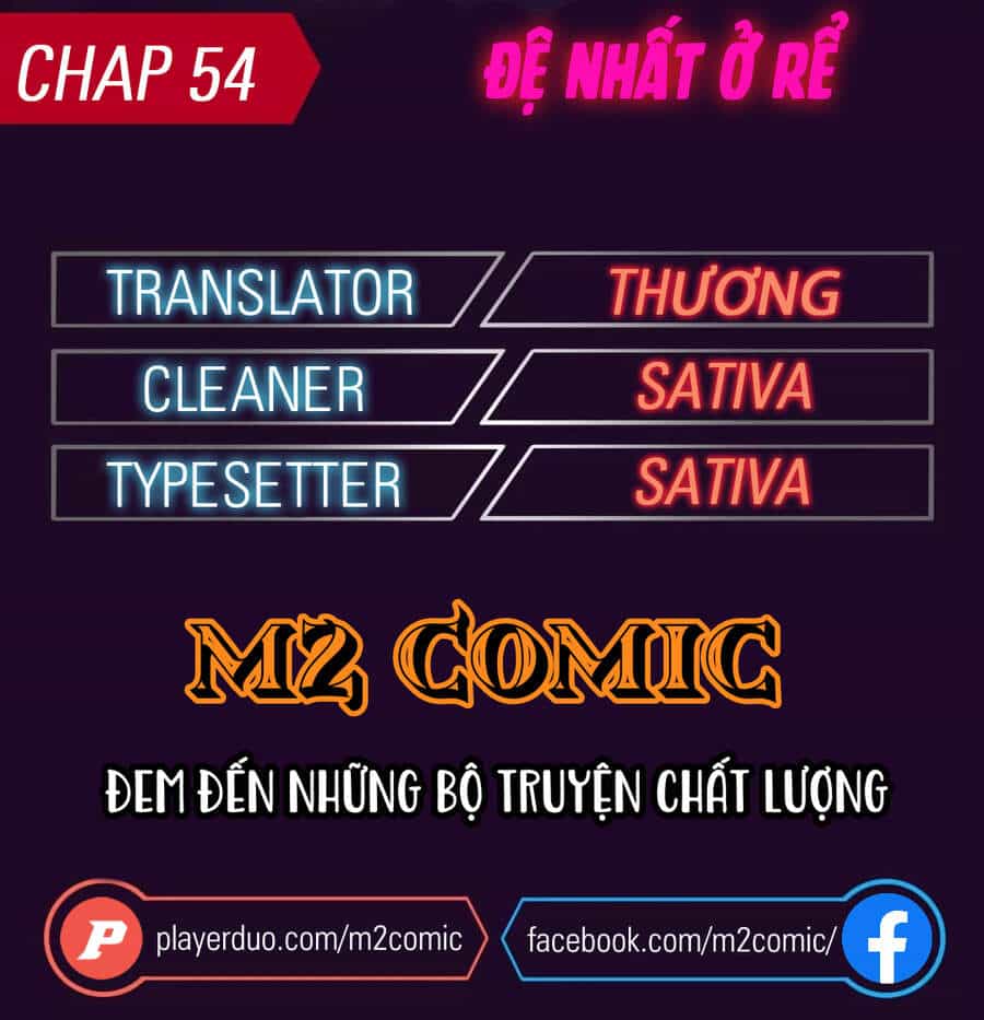 Đệ Nhất Ở Rể - Chương 54 - ảnh 1