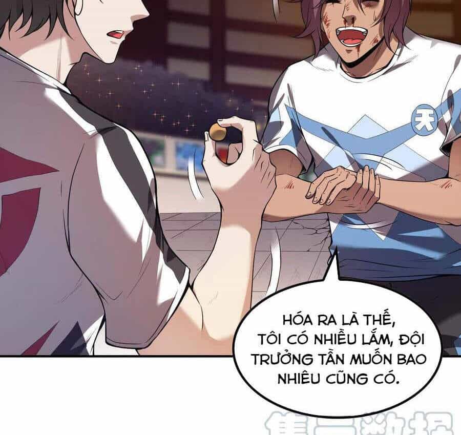 Đệ Nhất Ở Rể - Chương 54 - ảnh 37