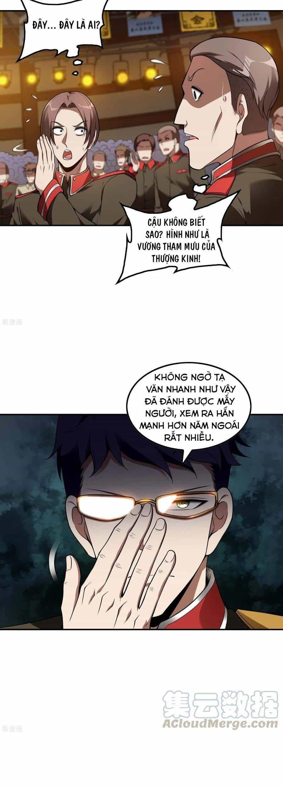 Đệ Nhất Ở Rể - Chương 54 - ảnh 8