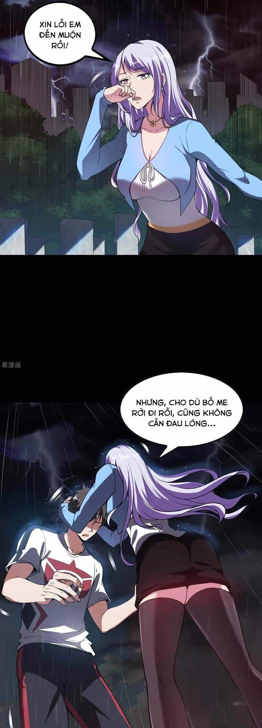Đệ Nhất Ở Rể - Chương 55 - ảnh 14
