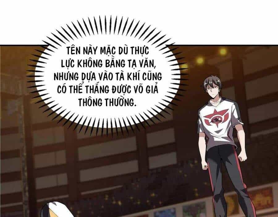 Đệ Nhất Ở Rể - Chương 55 - ảnh 39
