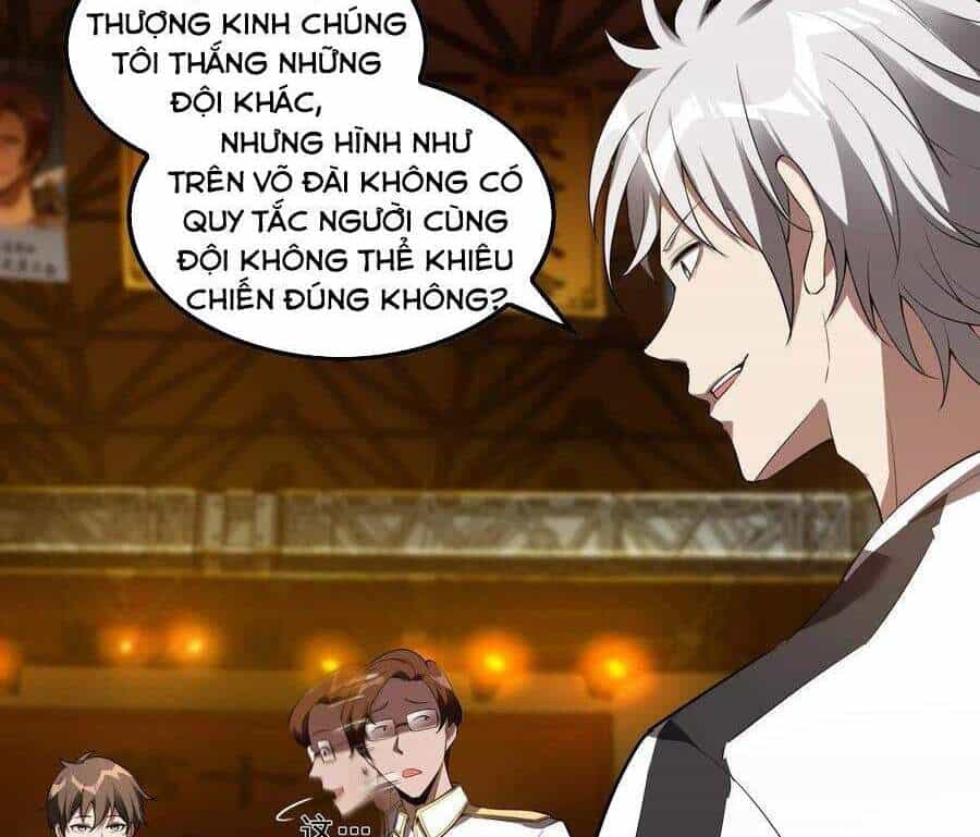 Đệ Nhất Ở Rể - Chương 56 - ảnh 3