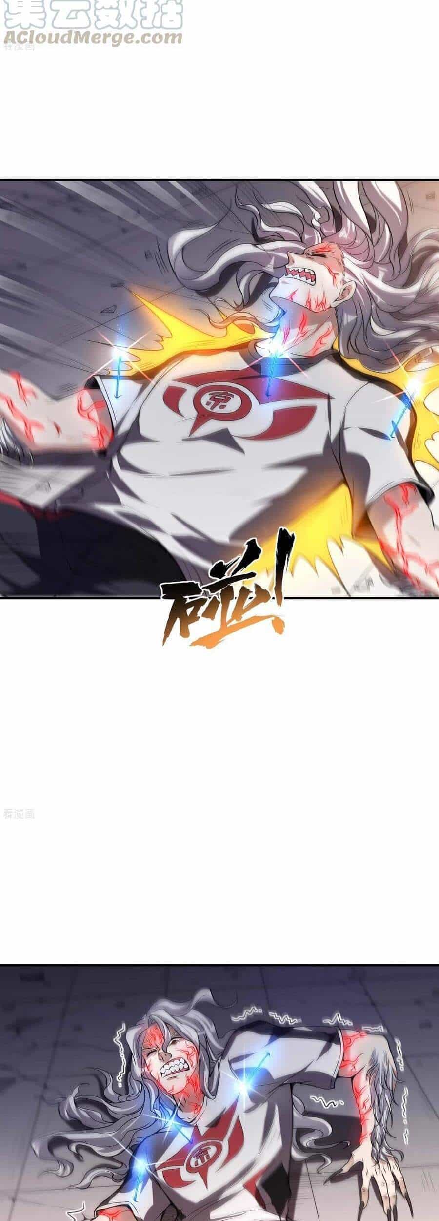 Đệ Nhất Ở Rể - Chương 57 - ảnh 22