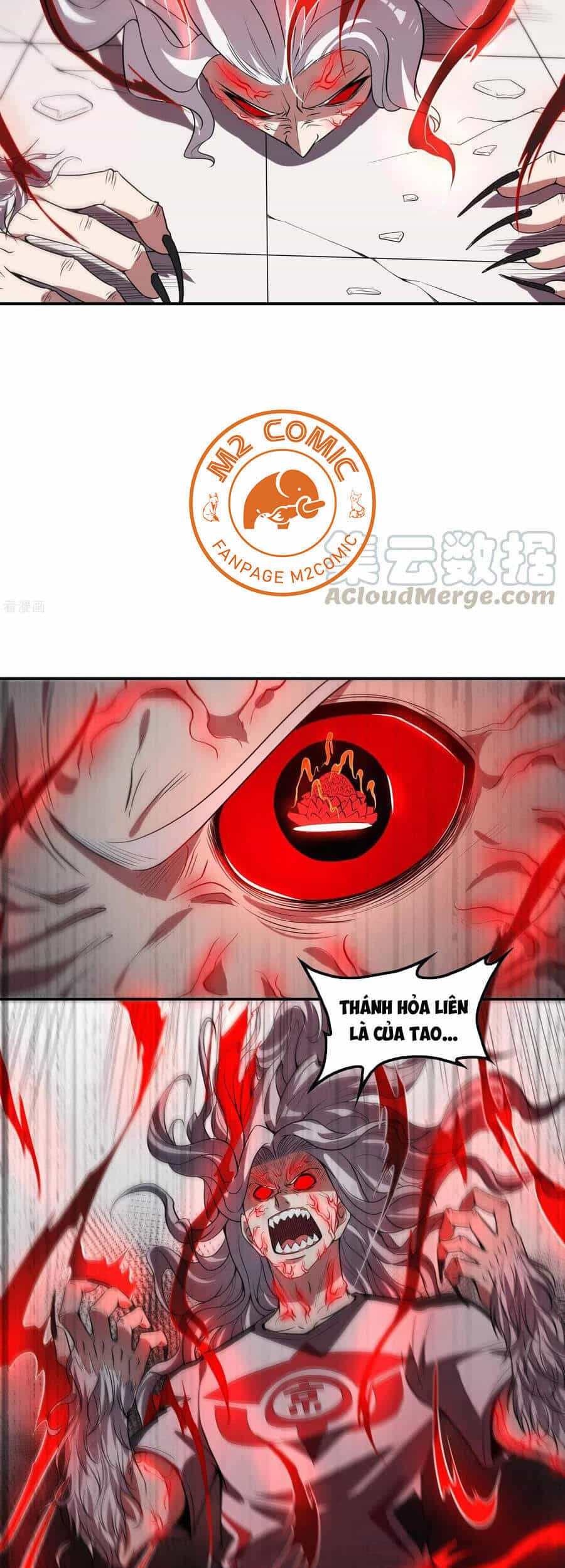 Đệ Nhất Ở Rể - Chương 57 - ảnh 36