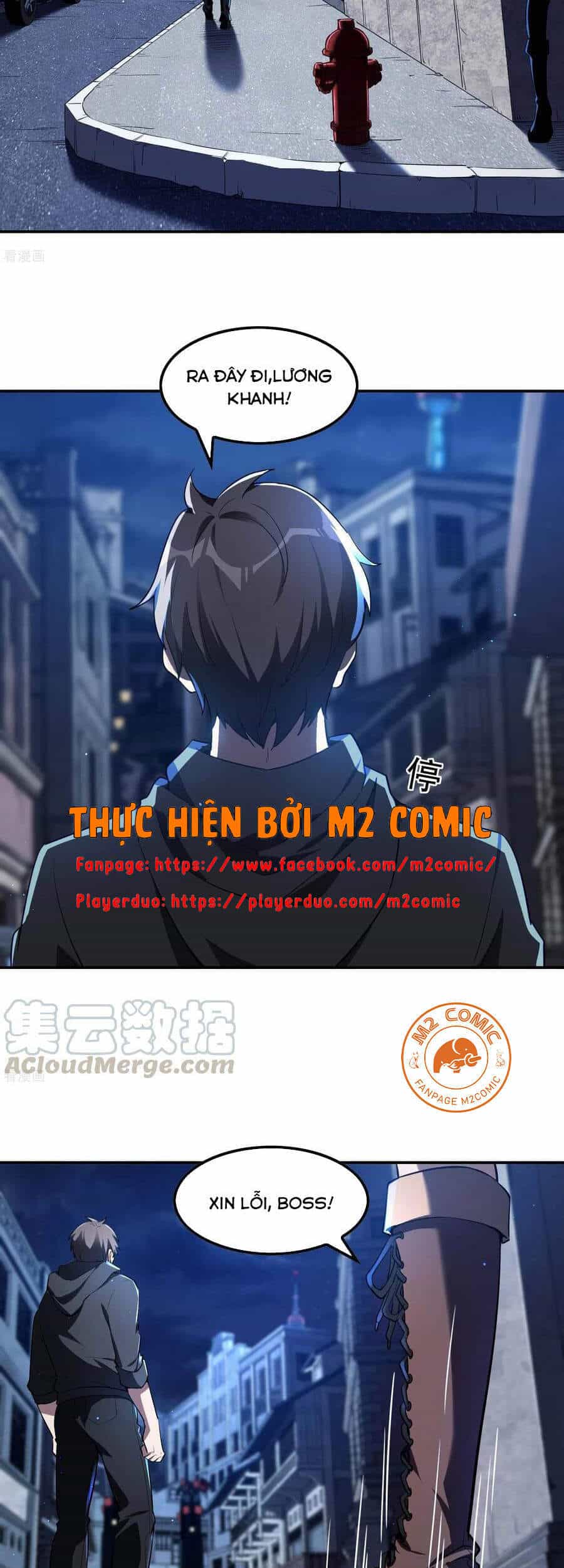 Đệ Nhất Ở Rể - Chương 58 - ảnh 24