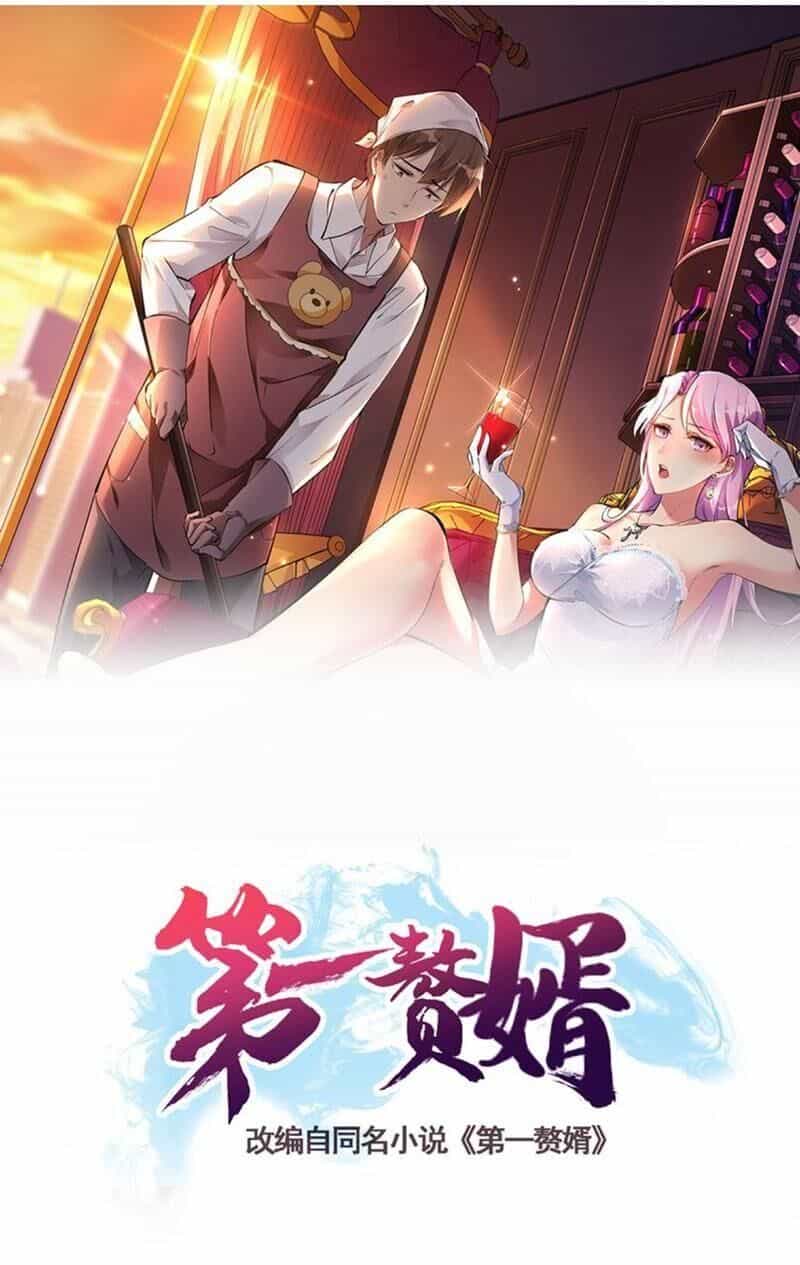 Đệ Nhất Ở Rể - Chương 5 - ảnh 1