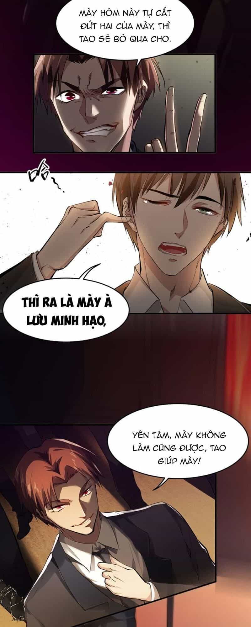 Đệ Nhất Ở Rể - Chương 5 - ảnh 3