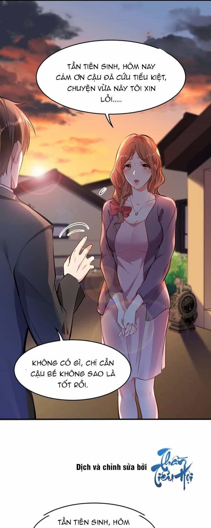 Đệ Nhất Ở Rể - Chương 5 - ảnh 32