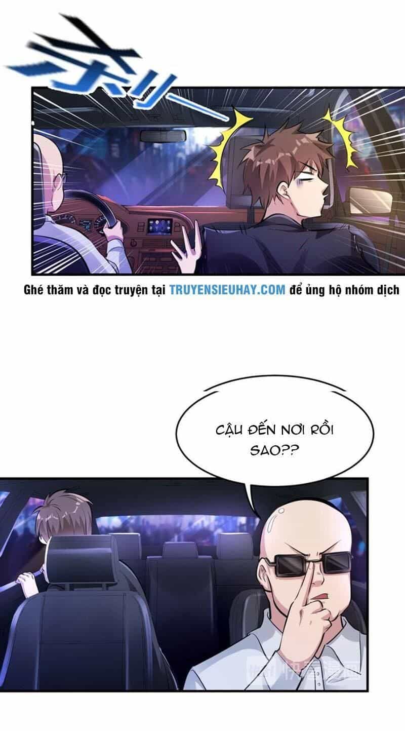 Đệ Nhất Ở Rể - Chương 5 - ảnh 37