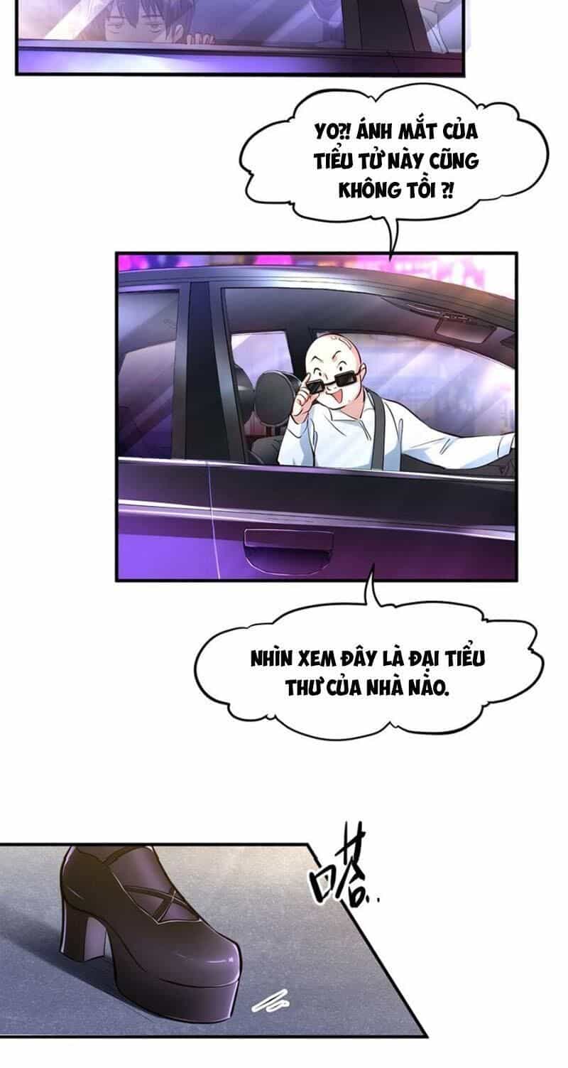 Đệ Nhất Ở Rể - Chương 5 - ảnh 39