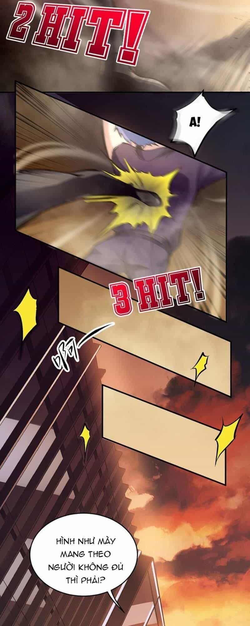 Đệ Nhất Ở Rể - Chương 5 - ảnh 7
