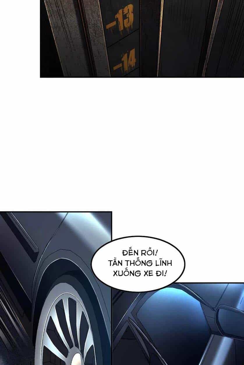 Đệ Nhất Ở Rể - Chương 59 - ảnh 15