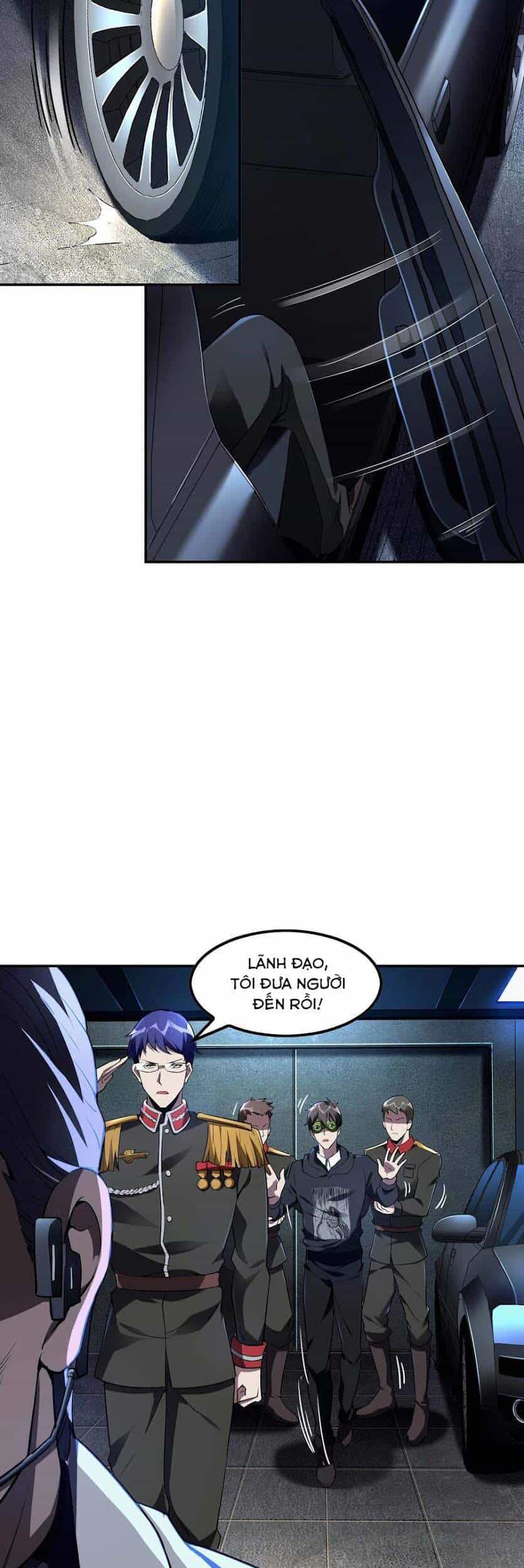 Đệ Nhất Ở Rể - Chương 59 - ảnh 16