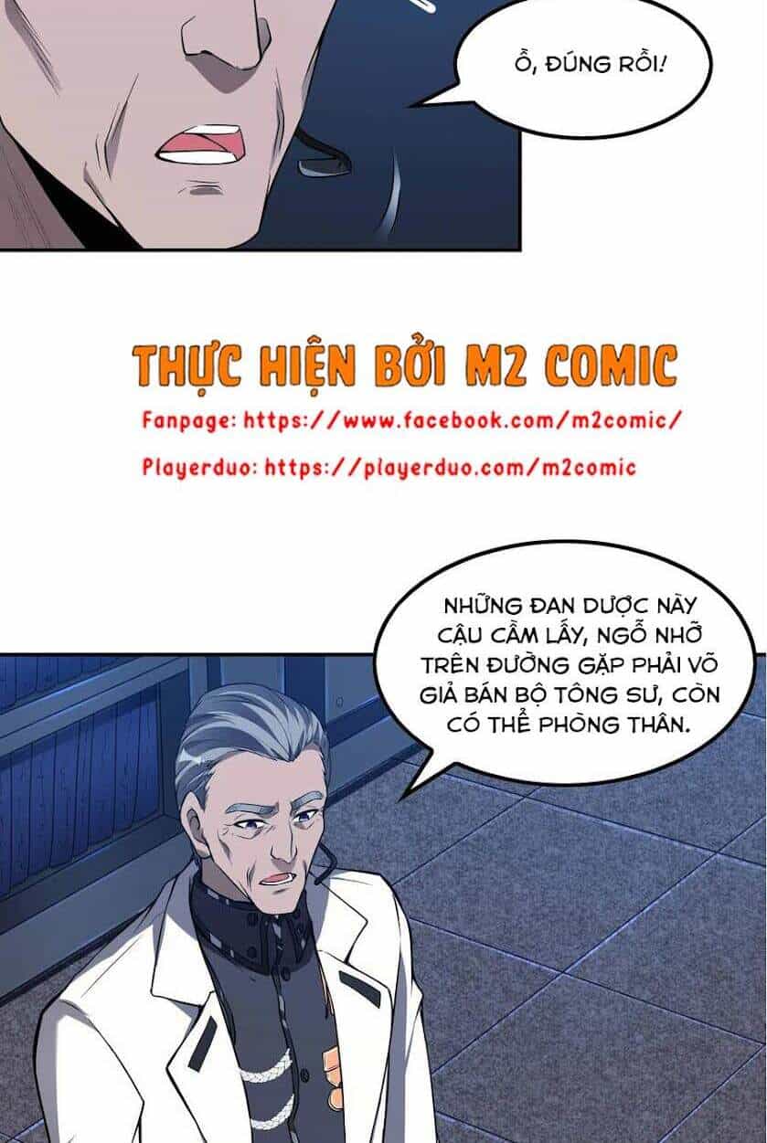 Đệ Nhất Ở Rể - Chương 60 - ảnh 13