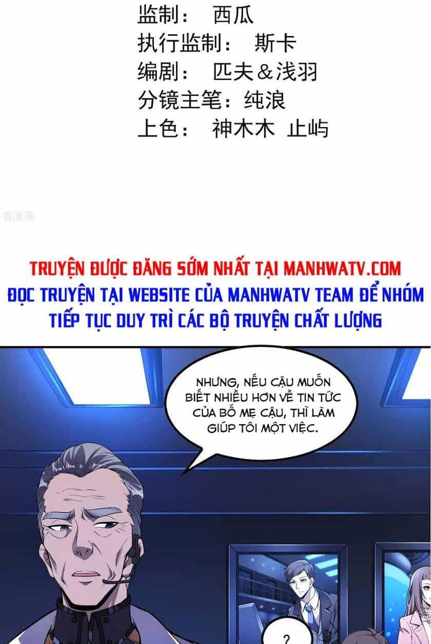 Đệ Nhất Ở Rể - Chương 60 - ảnh 3