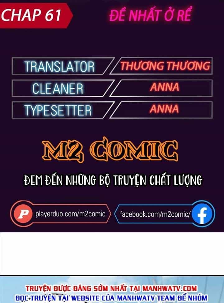 Đệ Nhất Ở Rể - Chương 61 - ảnh 1