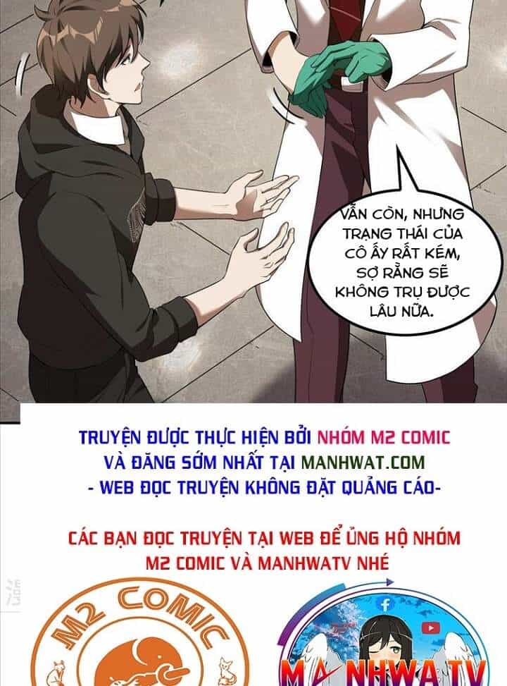 Đệ Nhất Ở Rể - Chương 61 - ảnh 24
