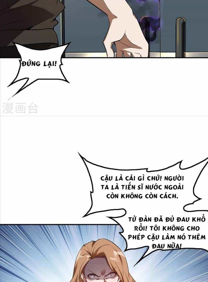 Đệ Nhất Ở Rể - Chương 61 - ảnh 27