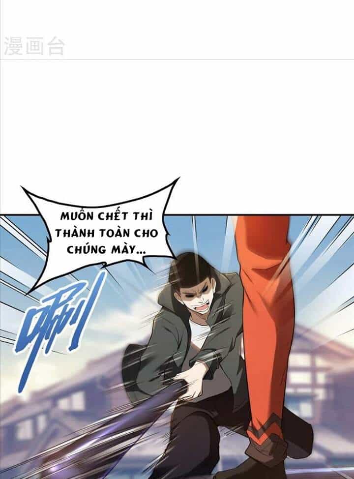Đệ Nhất Ở Rể - Chương 61 - ảnh 5