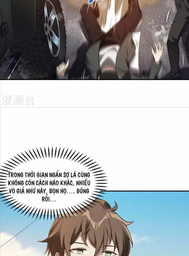Đệ Nhất Ở Rể - Chương 61 - ảnh 9