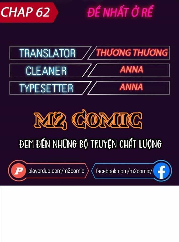 Đệ Nhất Ở Rể - Chương 62 - ảnh 1
