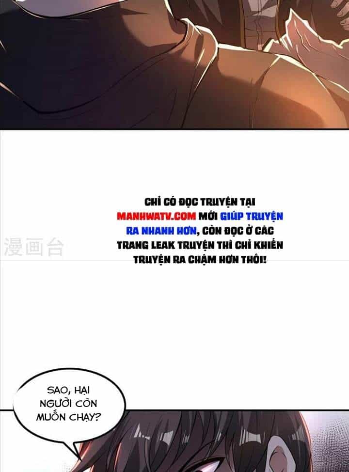 Đệ Nhất Ở Rể - Chương 62 - ảnh 3