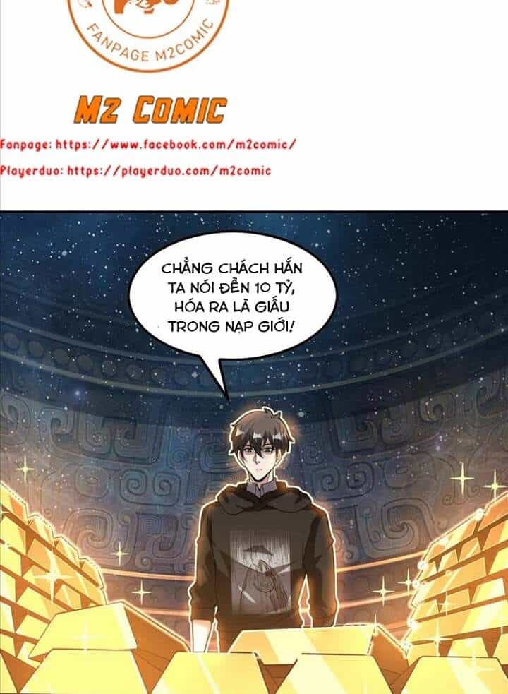 Đệ Nhất Ở Rể - Chương 62 - ảnh 48