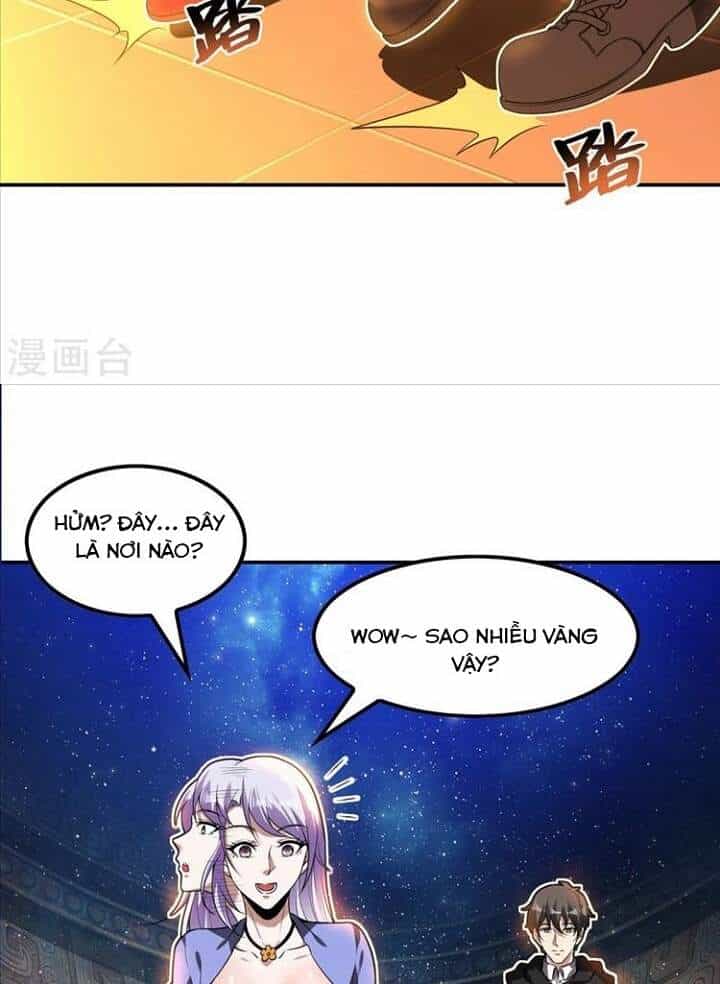 Đệ Nhất Ở Rể - Chương 62 - ảnh 60
