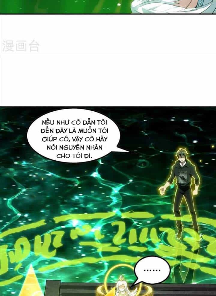 Đệ Nhất Ở Rể - Chương 63 - ảnh 19
