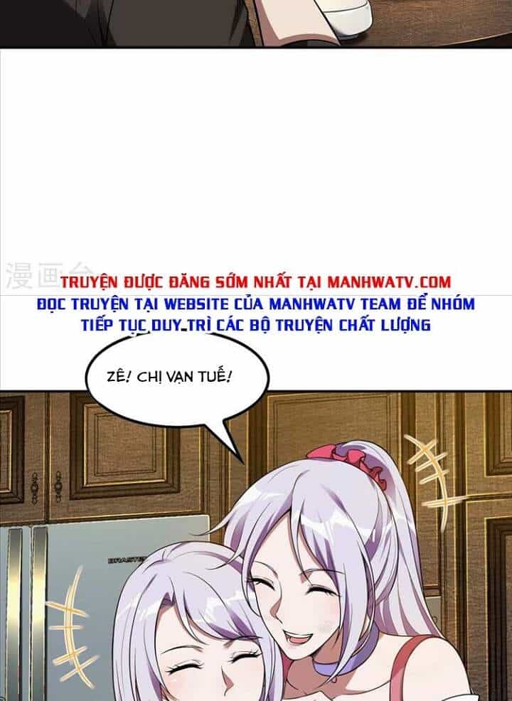 Đệ Nhất Ở Rể - Chương 63 - ảnh 53