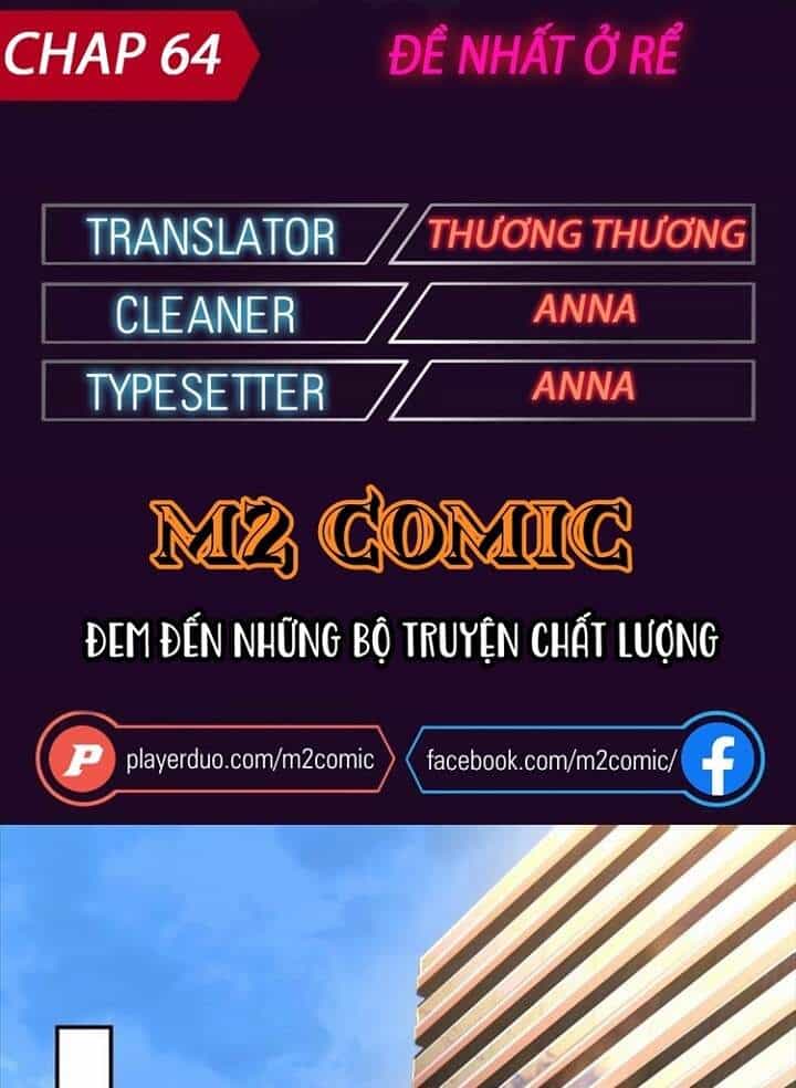 Đệ Nhất Ở Rể - Chương 64 - ảnh 1