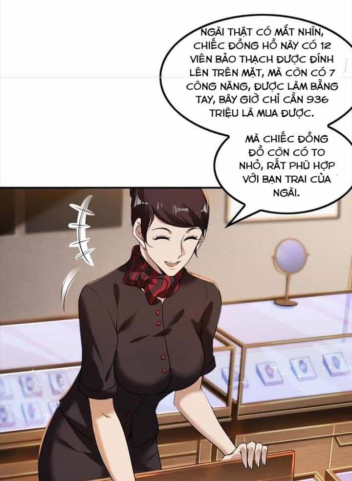 Đệ Nhất Ở Rể - Chương 64 - ảnh 12