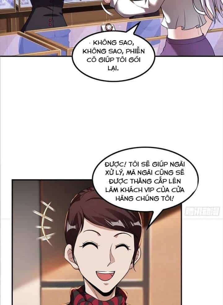 Đệ Nhất Ở Rể - Chương 64 - ảnh 15