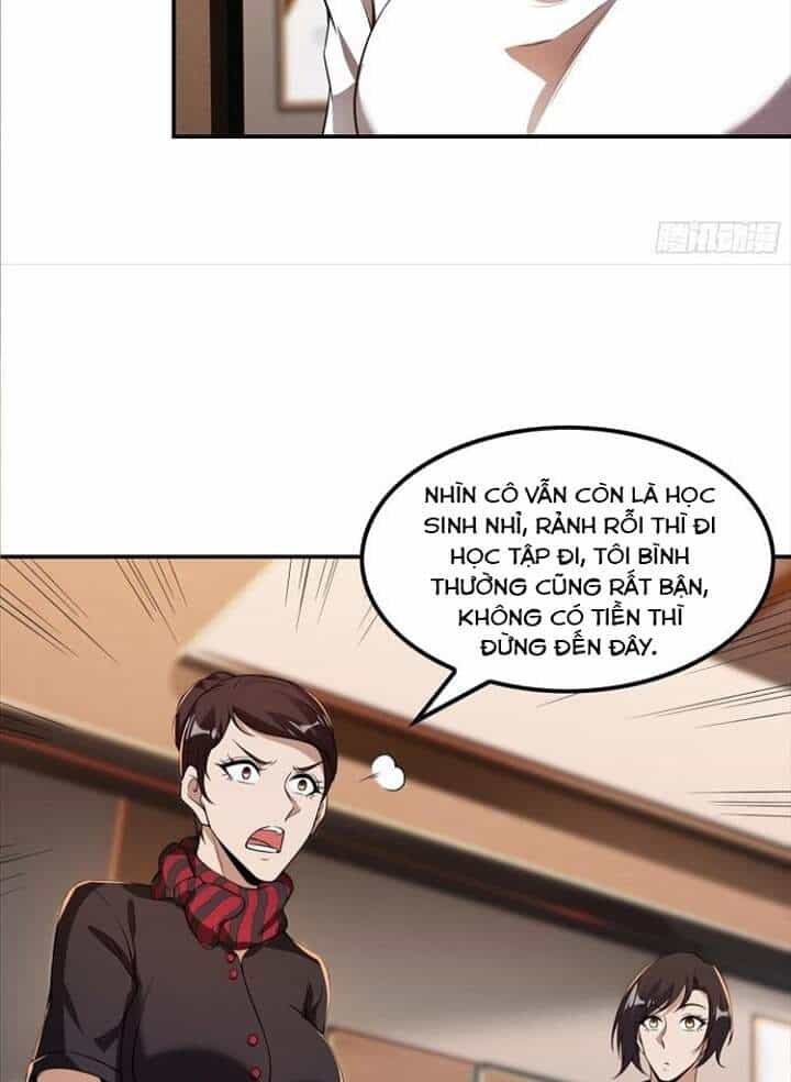 Đệ Nhất Ở Rể - Chương 64 - ảnh 22