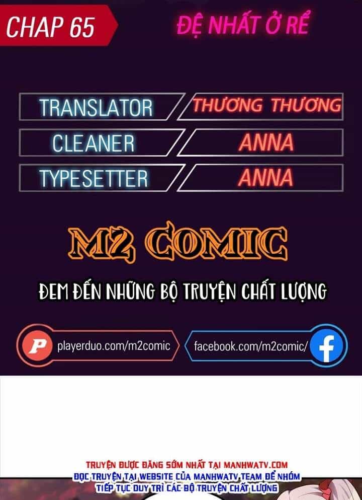 Đệ Nhất Ở Rể - Chương 65 - ảnh 1
