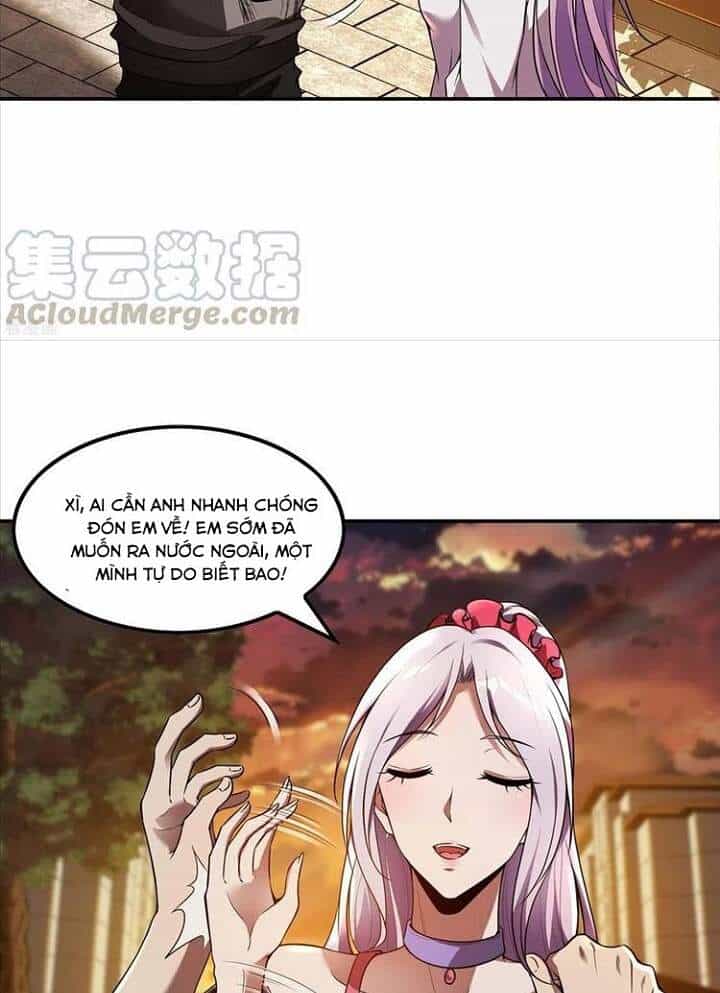 Đệ Nhất Ở Rể - Chương 65 - ảnh 23