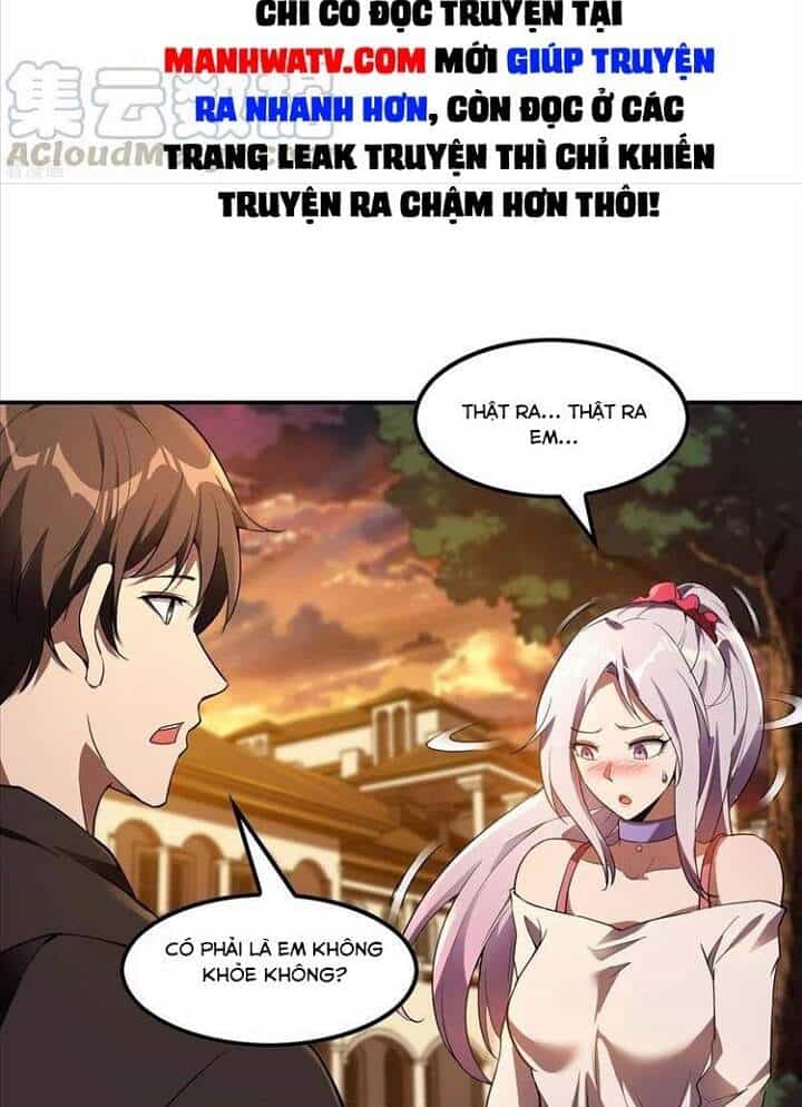 Đệ Nhất Ở Rể - Chương 65 - ảnh 3