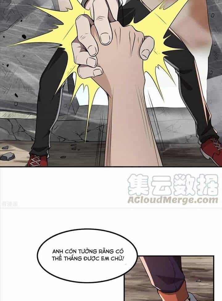 Đệ Nhất Ở Rể - Chương 66 - ảnh 26