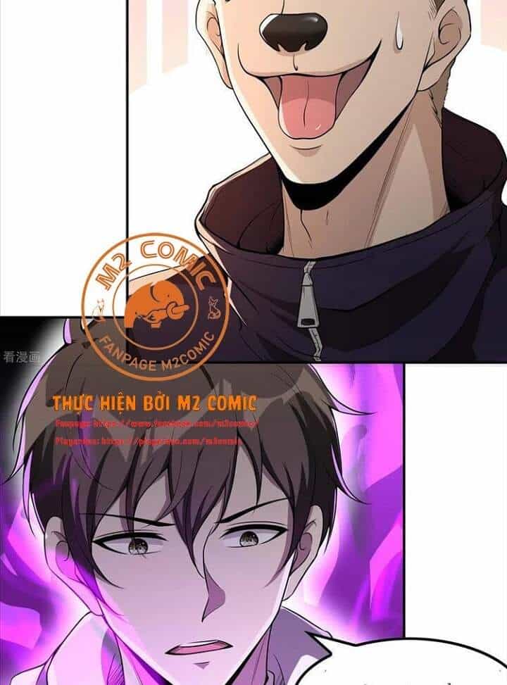 Đệ Nhất Ở Rể - Chương 66 - ảnh 29