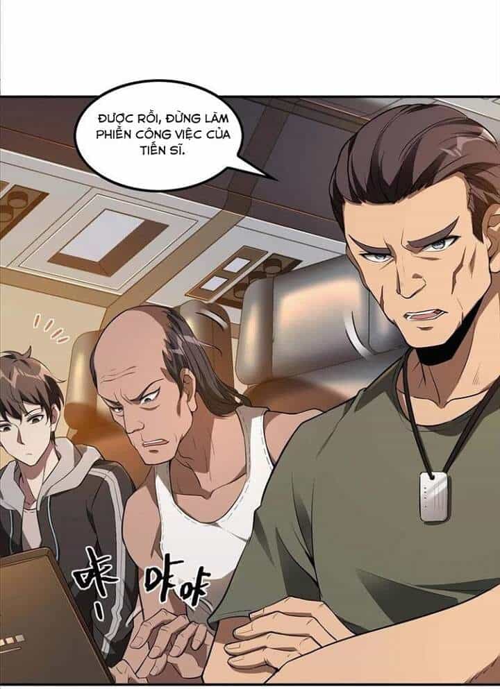 Đệ Nhất Ở Rể - Chương 67 - ảnh 30