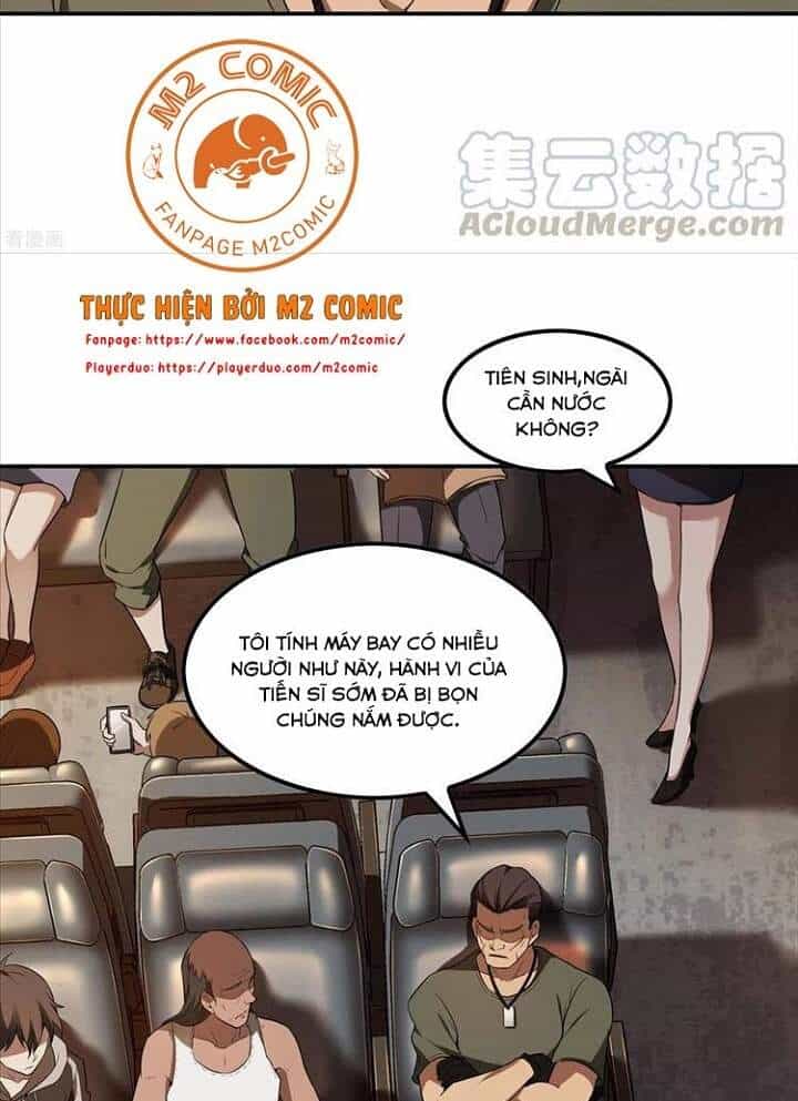 Đệ Nhất Ở Rể - Chương 67 - ảnh 41