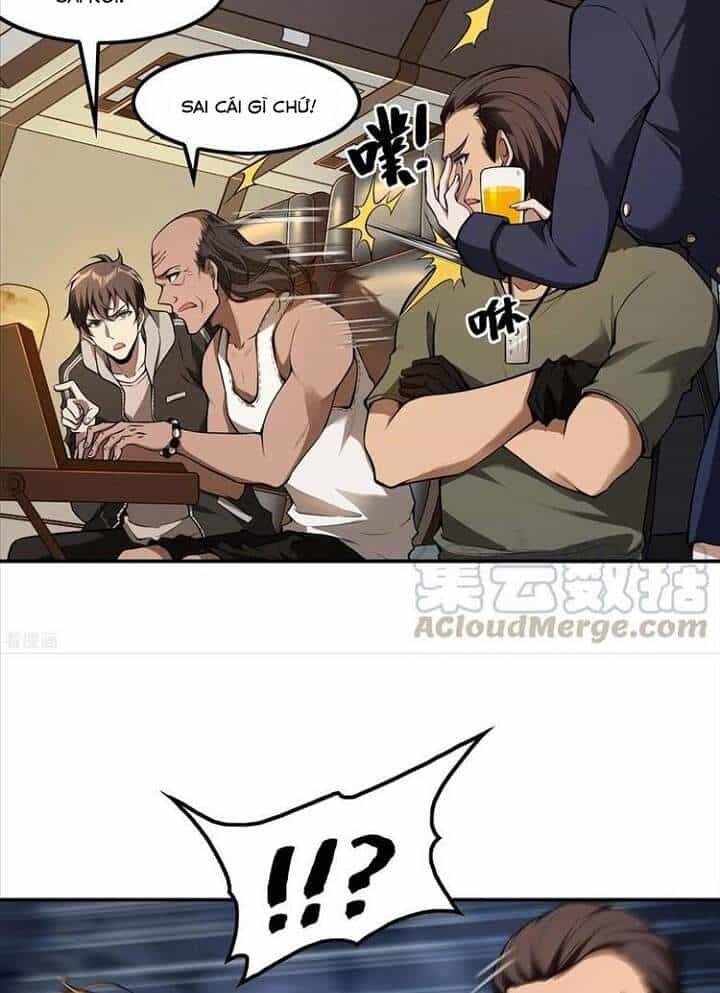 Đệ Nhất Ở Rể - Chương 67 - ảnh 45