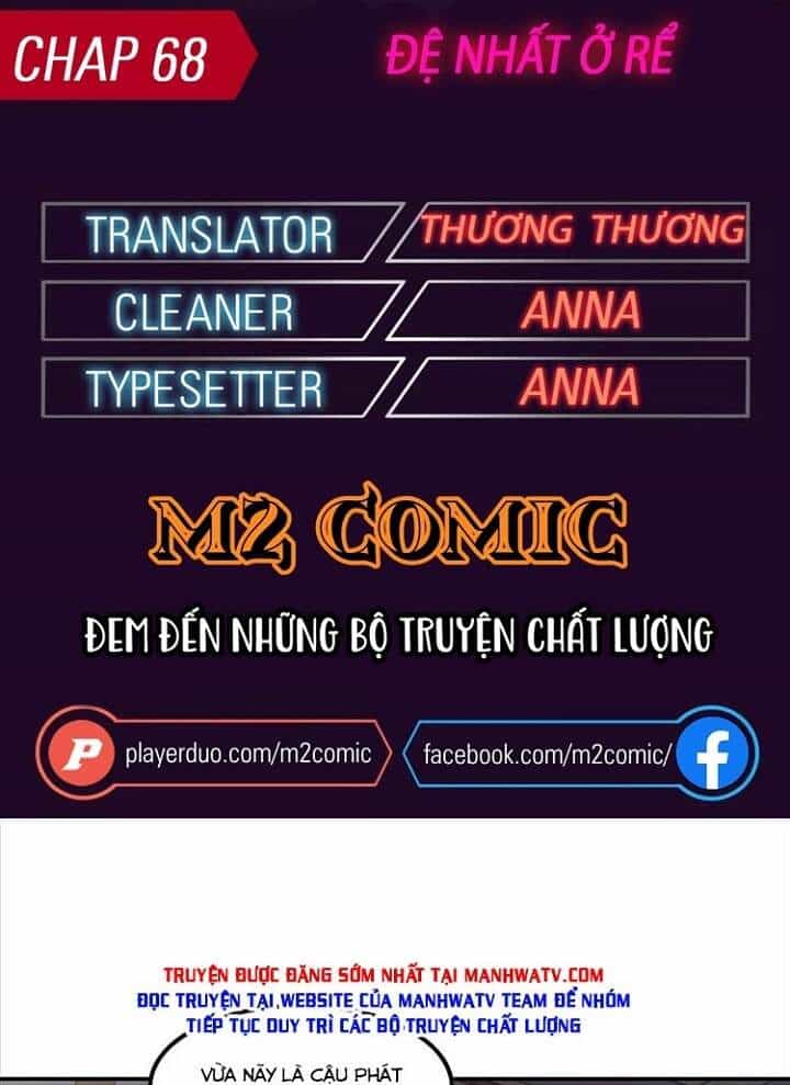 Đệ Nhất Ở Rể - Chương 68 - ảnh 1