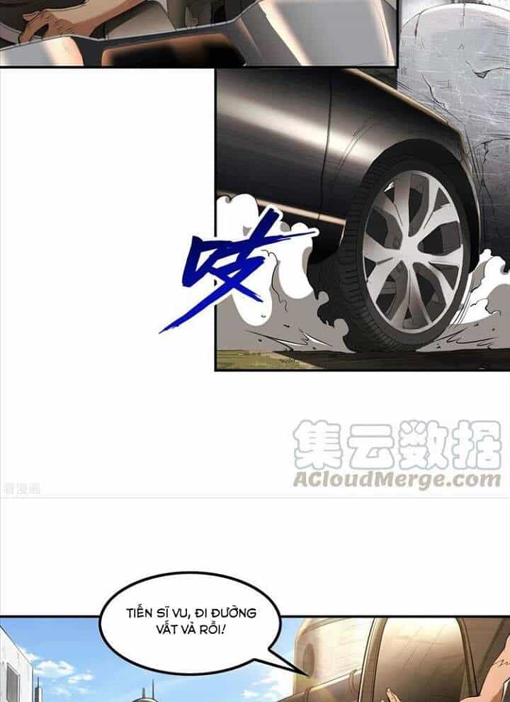Đệ Nhất Ở Rể - Chương 68 - ảnh 17
