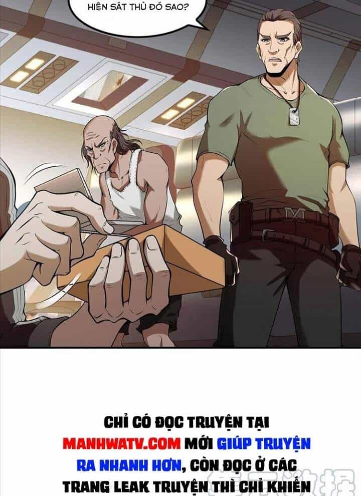 Đệ Nhất Ở Rể - Chương 68 - ảnh 2